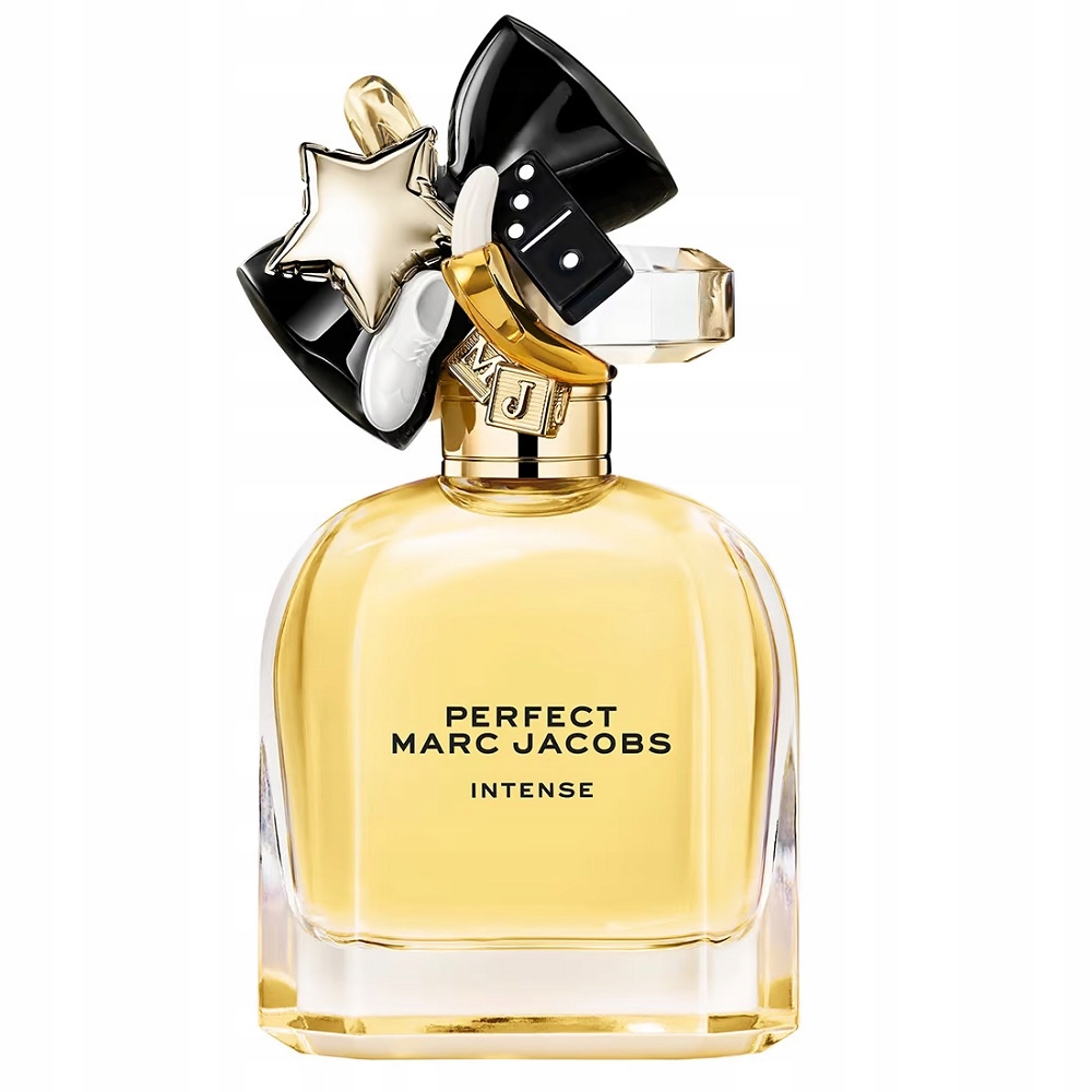 Marc Jacobs Perfect Intense Parfémovaná voda Sprej 50 ml Orientálně-květinová