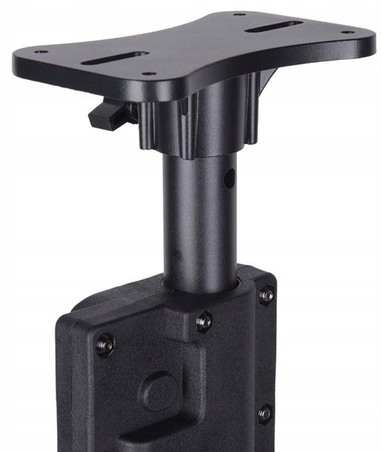 STAND4ME SP 22 statyw kolumnowy z windą EAN (GTIN) 5908249809574