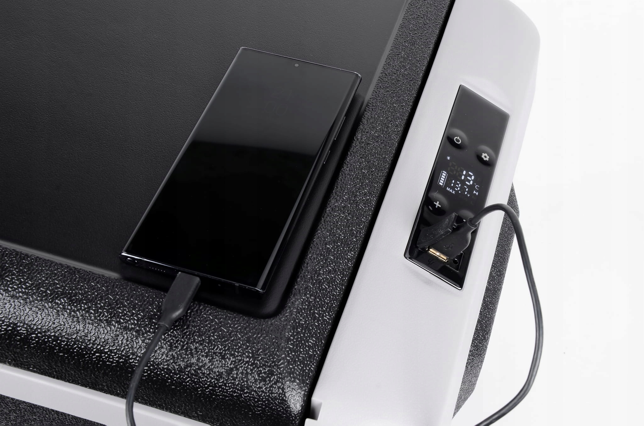 LODÓWKA KOMPRESOROWA SPRĘŻARKOWA TURYSTYCZNA PRZENOŚNA VIGO COOL 30L Marka Vigo Cool