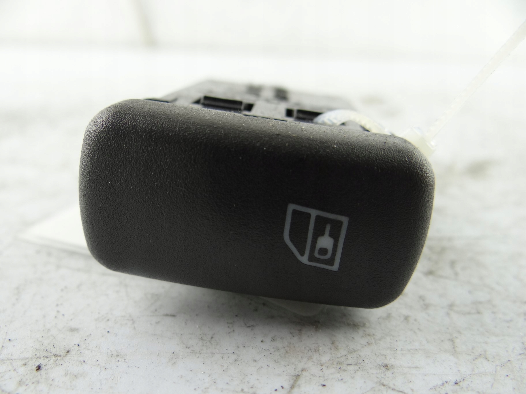 switch BLOKADY door VOLVO S40 30864307