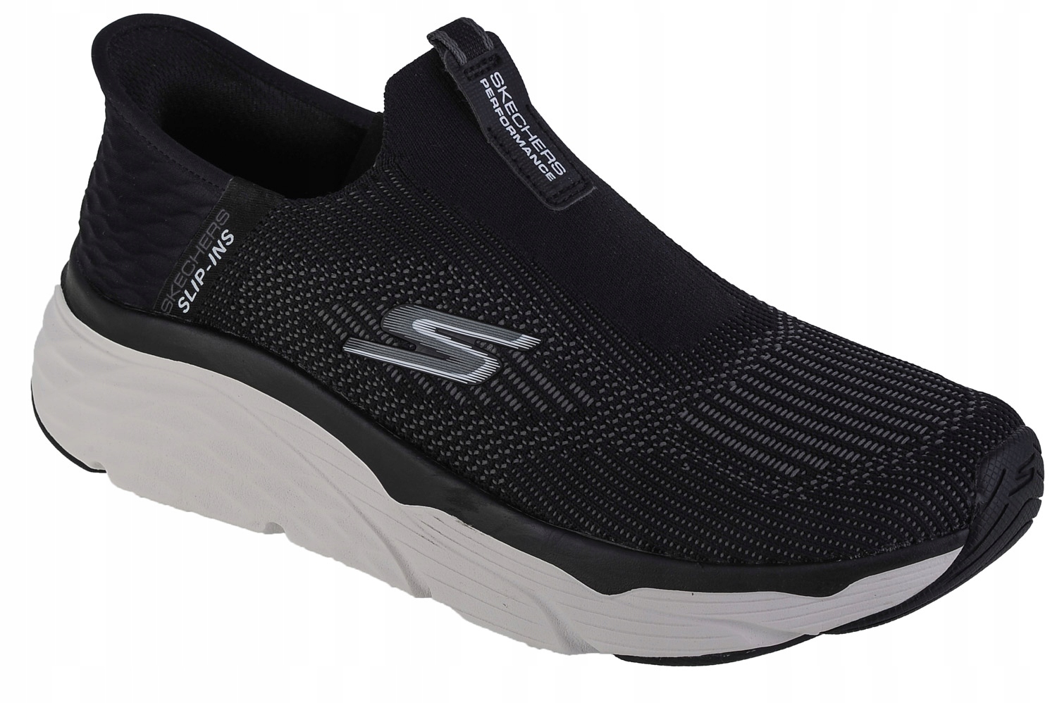 Skechers Slip-ins: Max Cushioning Advanta [44,5] Pánské tenisky