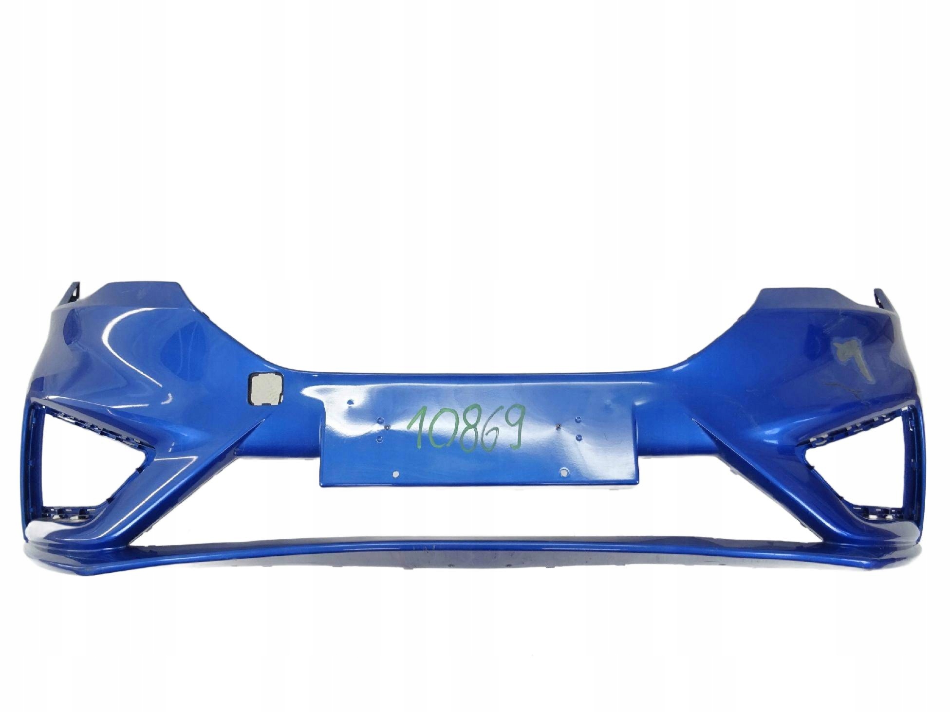 MG3 MG 3 LIFT LIFTING bumper front front