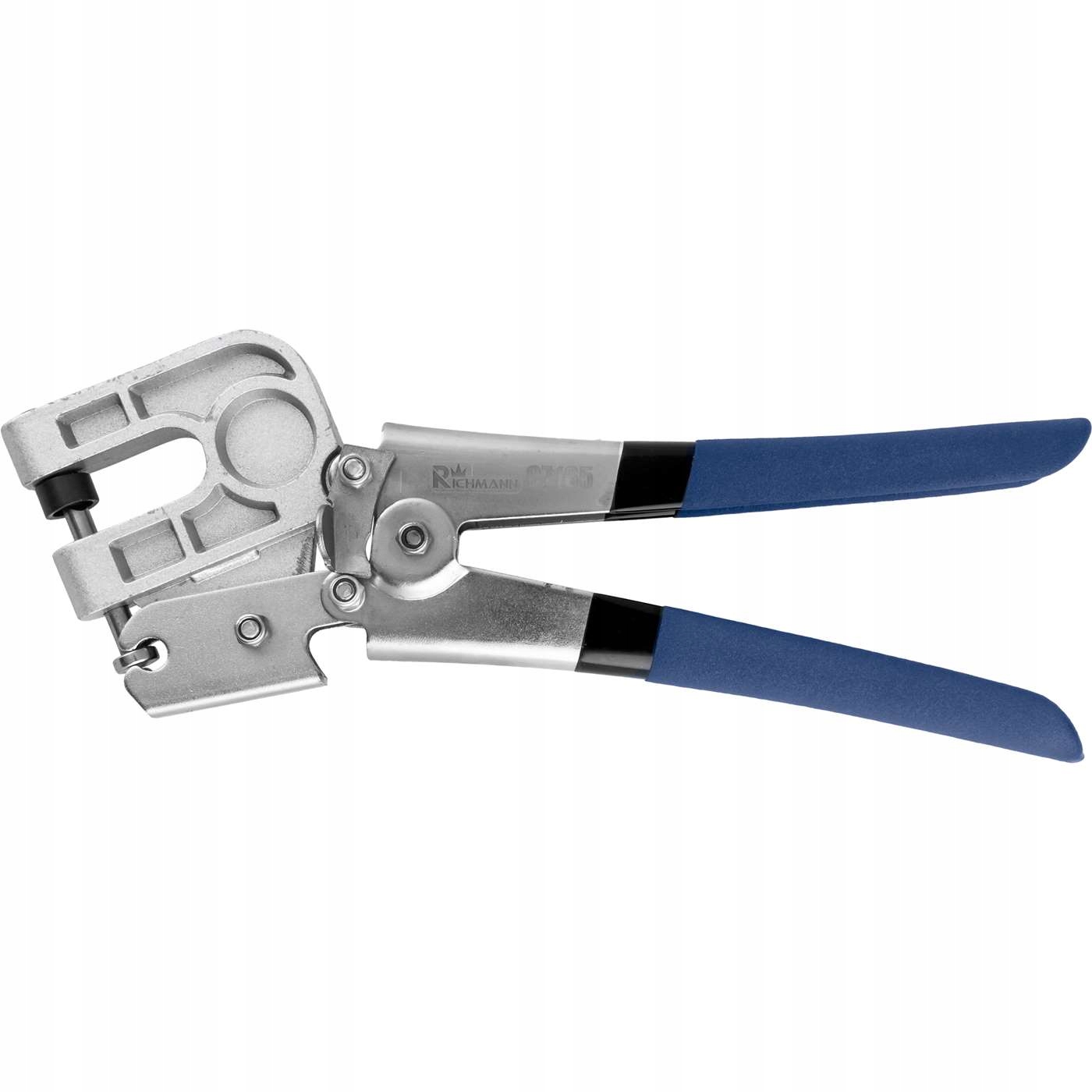 

Richmann C7165 Szczypce Do Łączenia Prfili 250mm