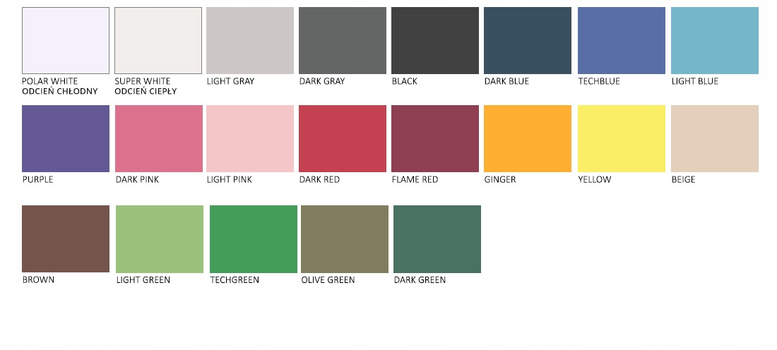 FIOLETOWE Kartonowe Tło foto 2,72x5m FIOLET PURPLE Producent Freepower