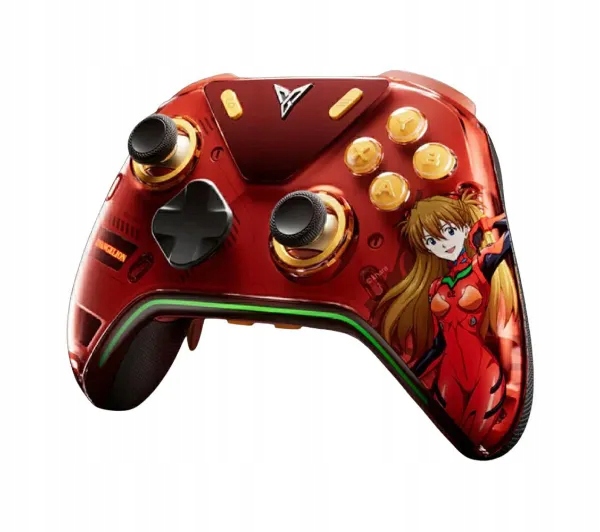 Gamepad Flydigi Apex 5 do Pc Nintendo Switch Switch 2 Android iOS