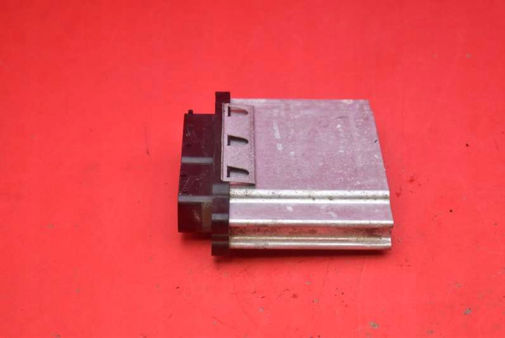 computer control unit of the engine 04E907309BH SKODA OCTAVIA 3 III 1.4 TSI 150 KM