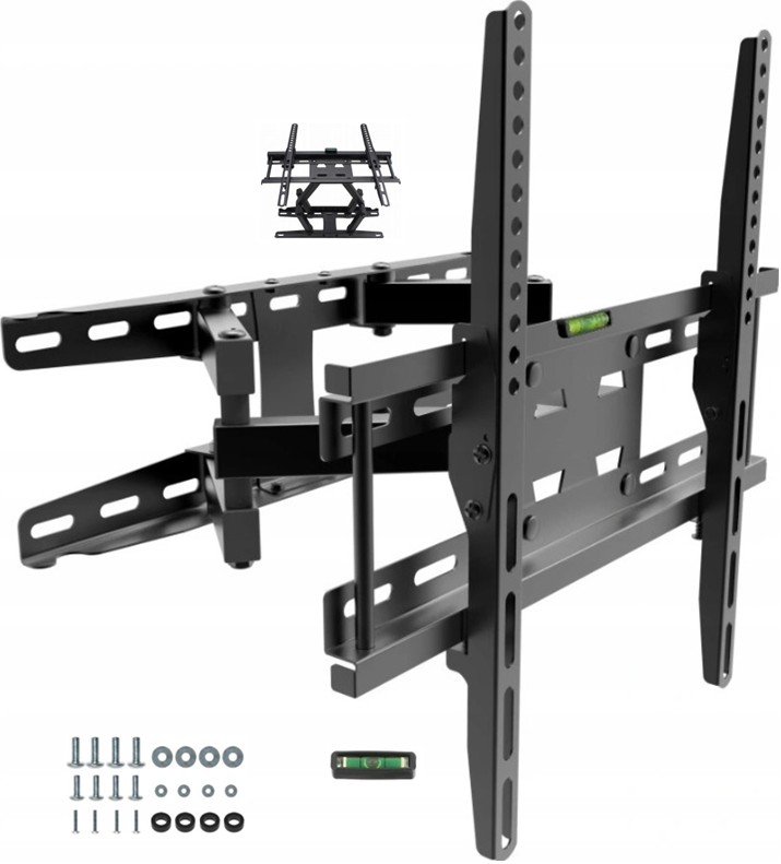 Otočný Držák Pro Televizor 43LUA120S Manta je velmi dobrý a odolný