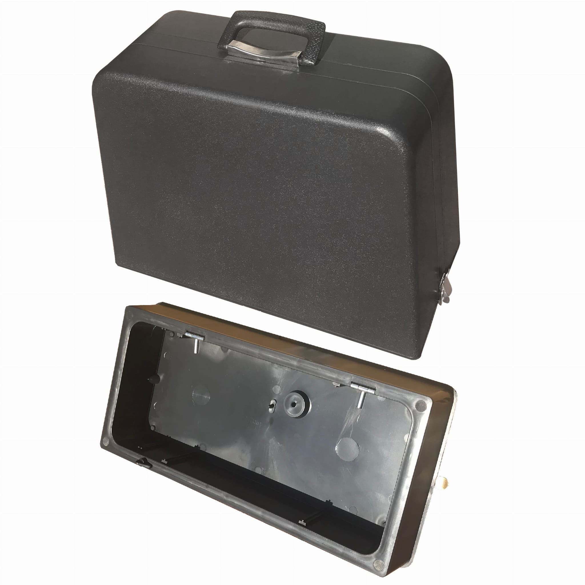 Walizka waliza wpuszczana na maszyny do szycia domowej sterego typu kl. 400