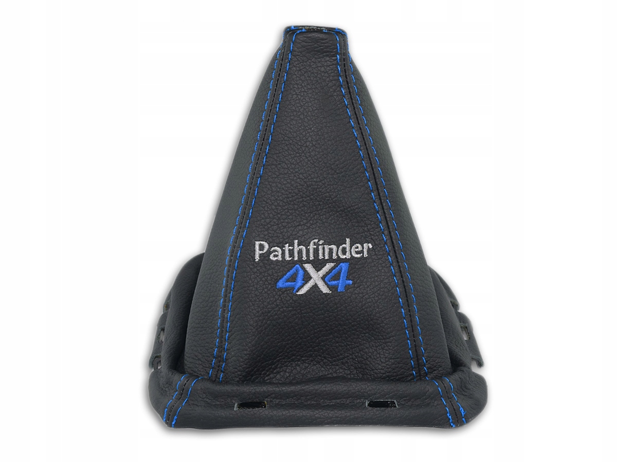 MA-20968617 - NISSAN PATHFINDER R51 сильфон передач рамка вишивка