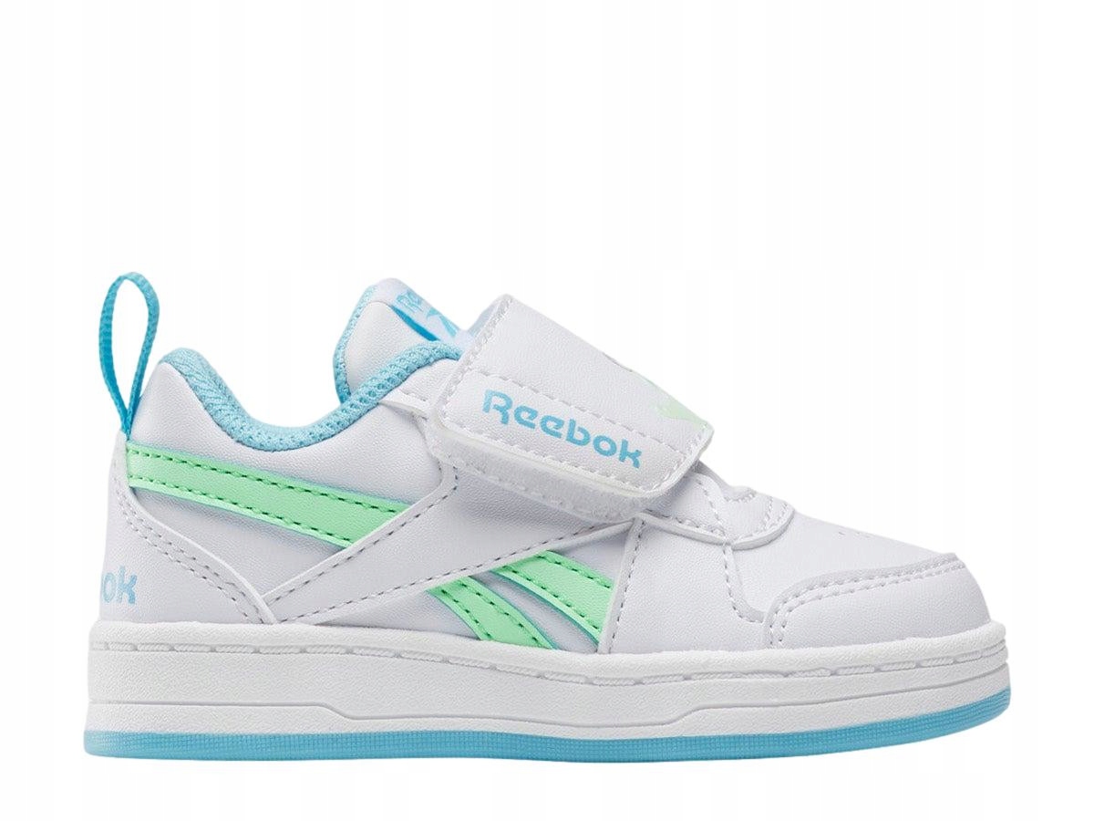 Buty Dziecięce Reebok Reebok Royal Prime Snug Białe 24