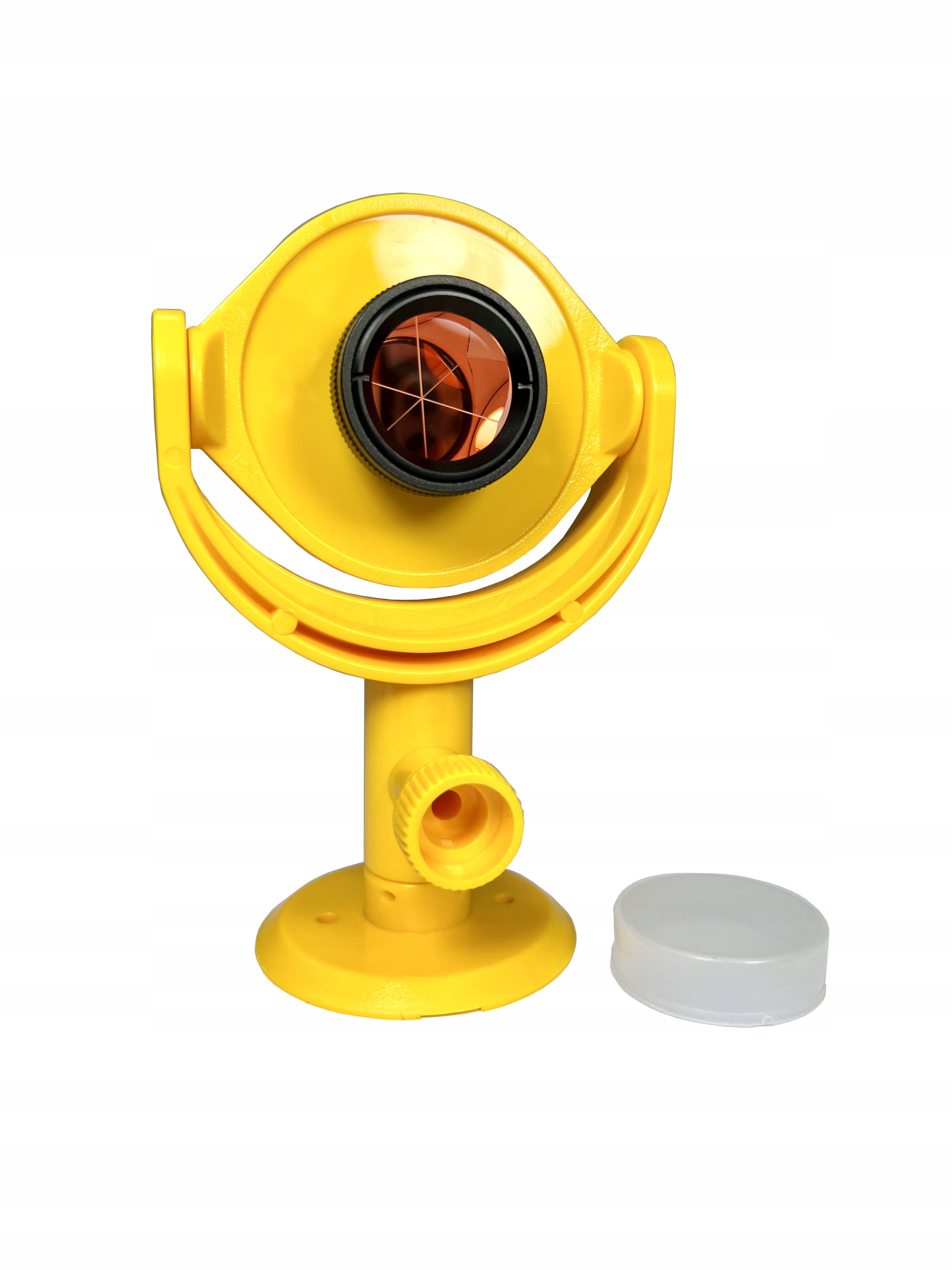 Mini pryzmat 25 mm w oprawie ABS [MMPS-ABS] GEO-MAX