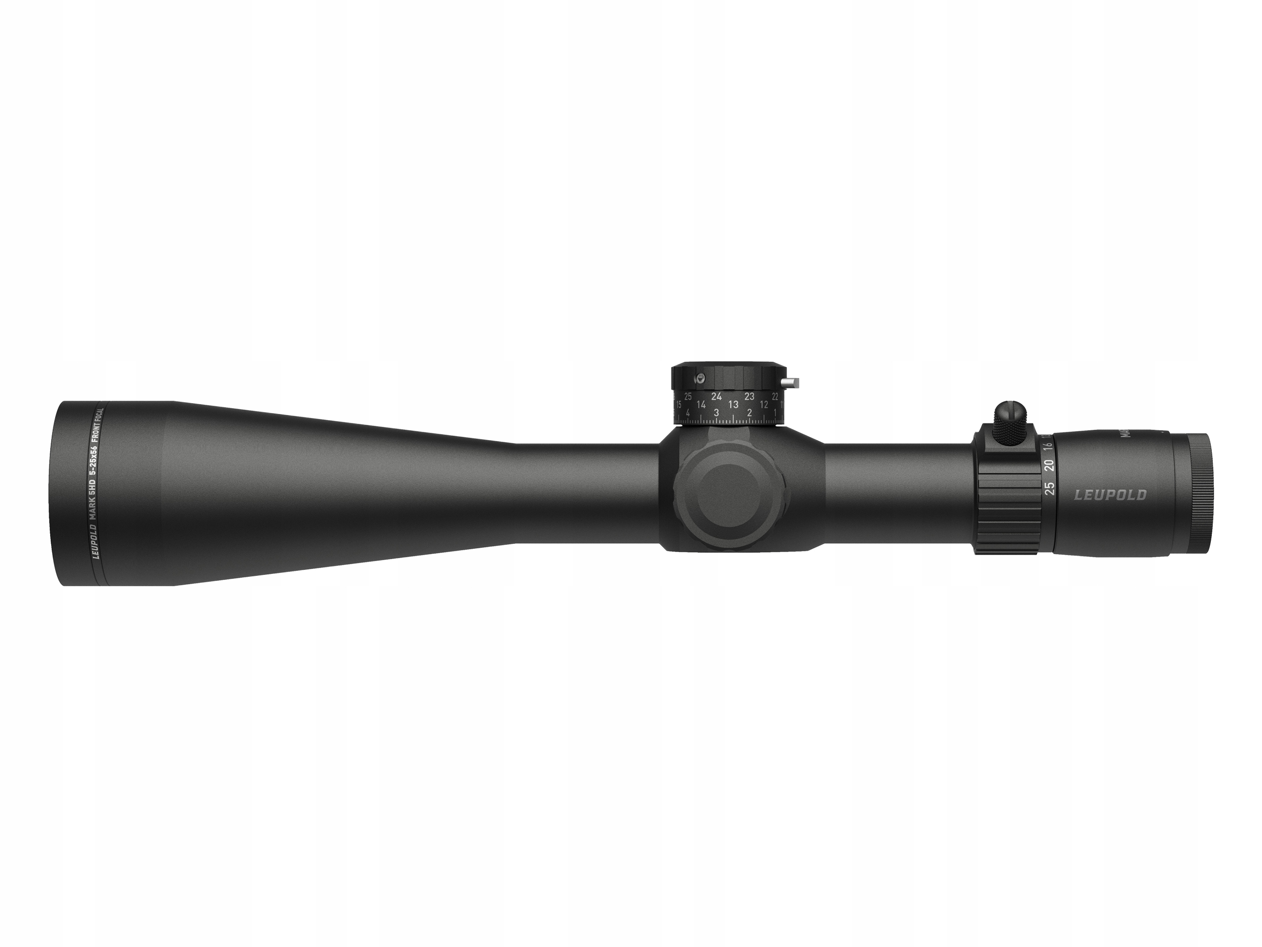 Luneta celownicza Leupold Mark 5HD 5-25x56 Ffp 35 mm M1C3 PR1-MOA