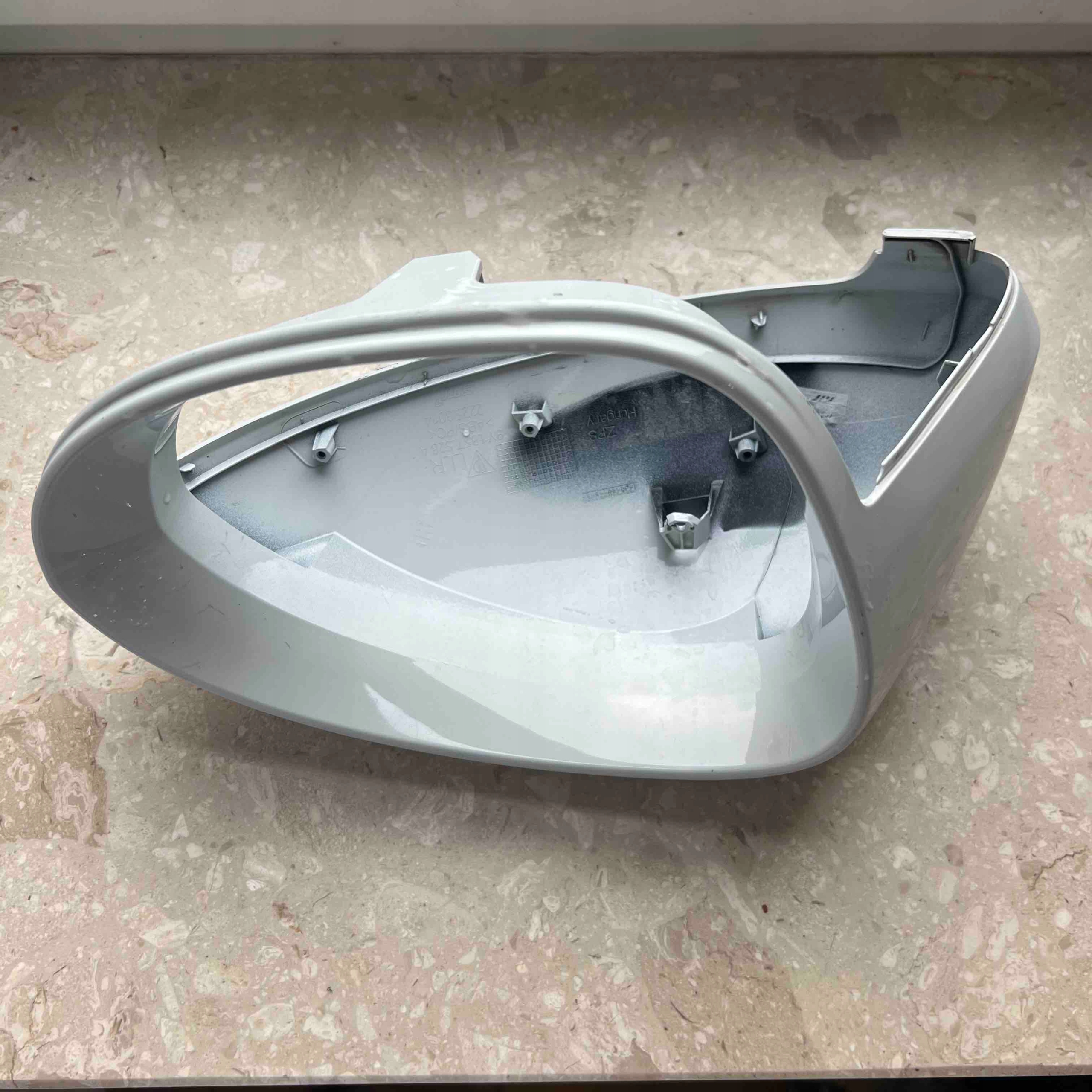 Porsche Cayenne 2018r- 9Y cover mirrors right 9Y1857528A