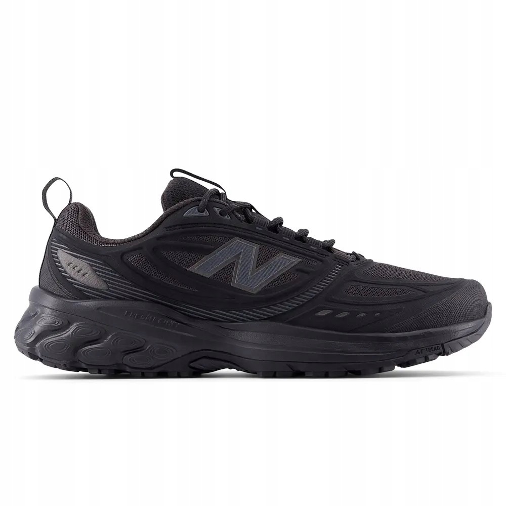 Pánské boty New Balance M4105FS černé, vel. 42, 5