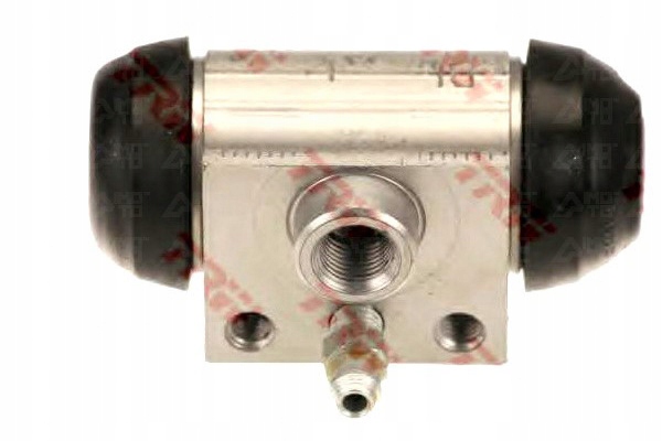 BWF349 - TRW ГАЛЬМІВНИЙ ЦИЛІНДР + ХАЛЯВА