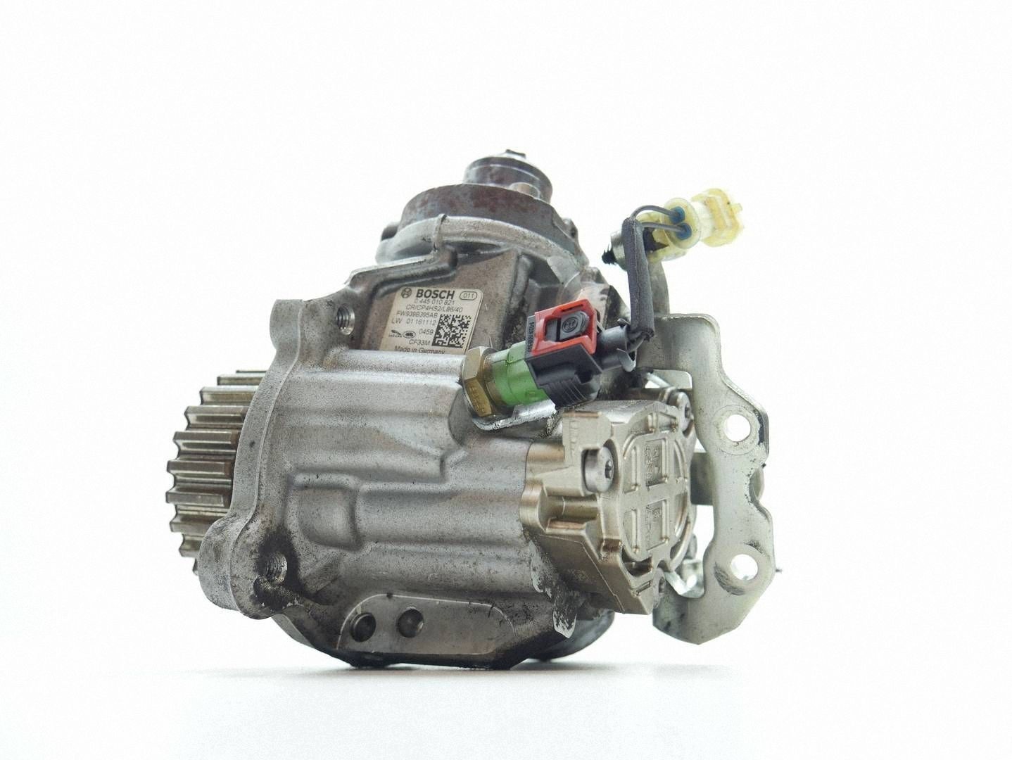 Einspritzpumpe RANGE LAND ROVER JAGUAR 3.0 TDV6 0445010821