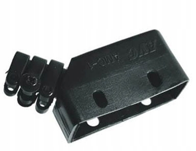 

Osłona przyłączy kablowych CM Z-15