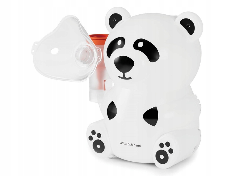 Inhalator pneumatyczny Götze & Jensen AXD-307