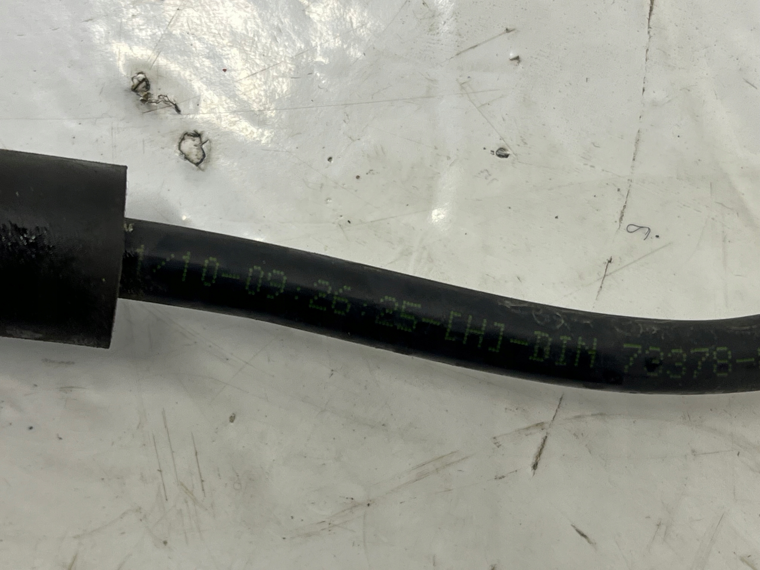 BMW E70 X5 prijenos vakum serva 177650-10