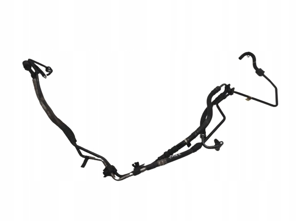 FORD S-MAX MK1 06- 1.8 TDCI PRZEWÓD WĄŻ WSPOMAGANIA