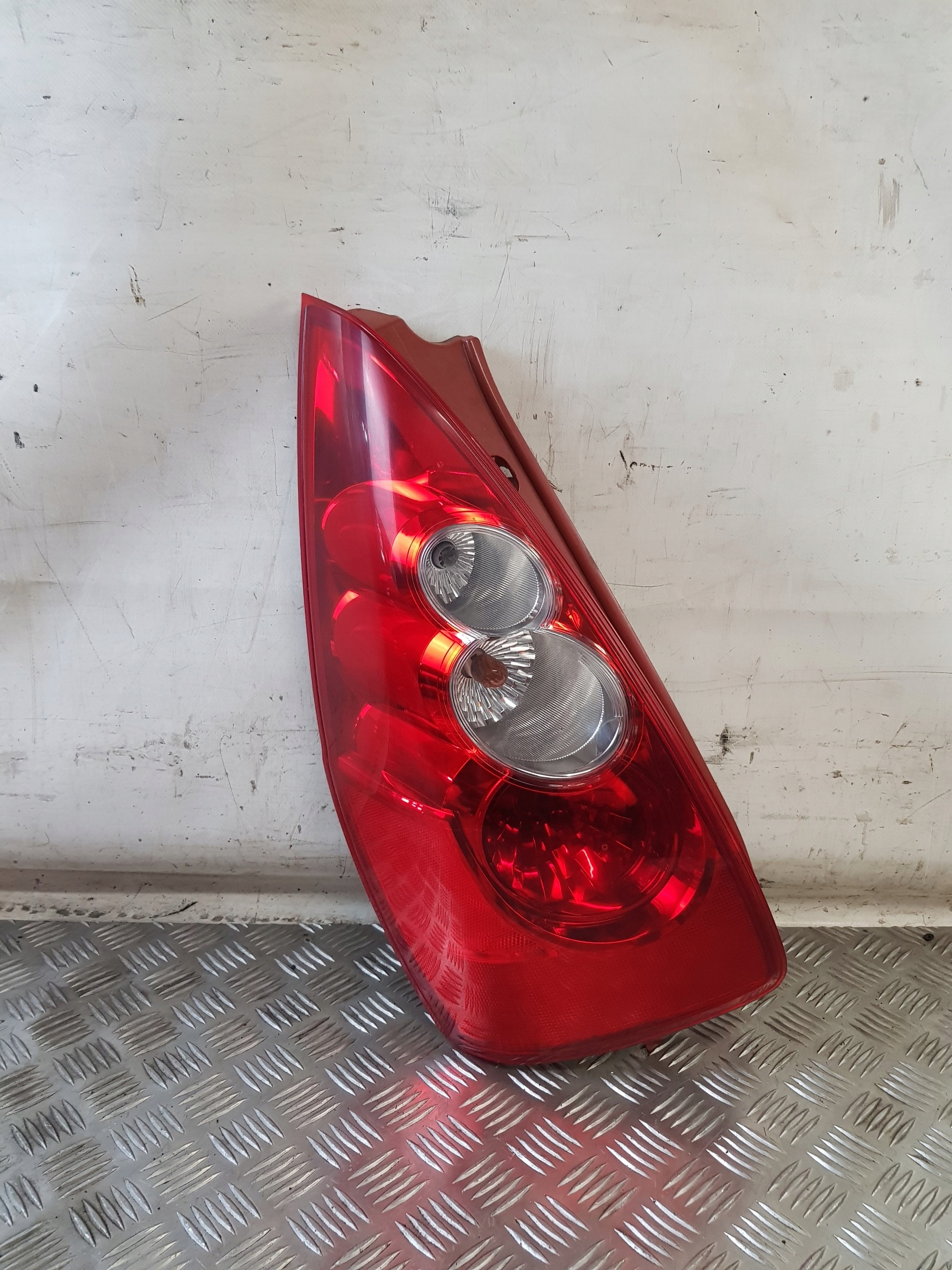 light left rear part C23551160 MAZDA 5 and CR