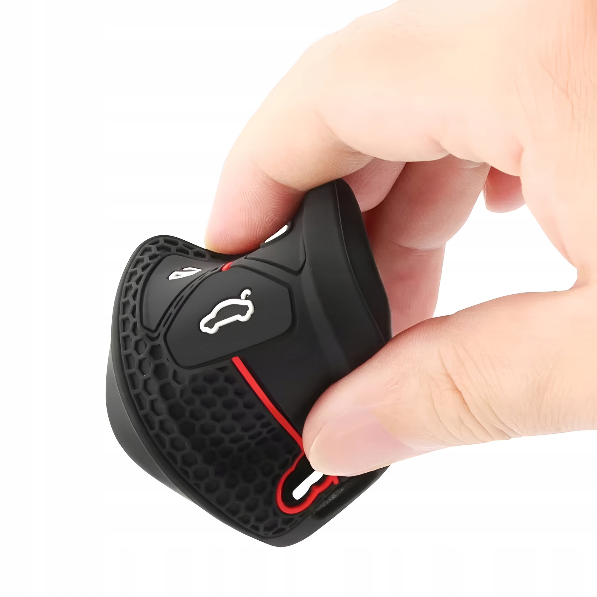 SILIKONOWE ETUI NA KARTĘ PILOT KLUCZYK RENAULT CAPTUR MEGANE DACIA SANDERO EAN (GTIN) 6972990134208