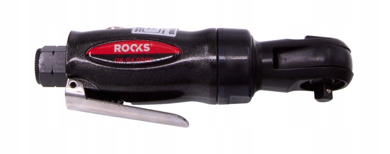 Rooks Pneumatická Račňa 1/4", 34 Nm