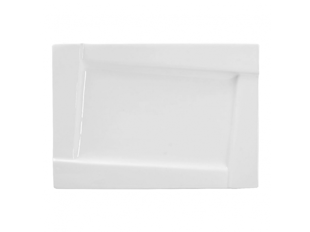 

Półmisek porcelanowy Ambition Kubiko 30.5 cm