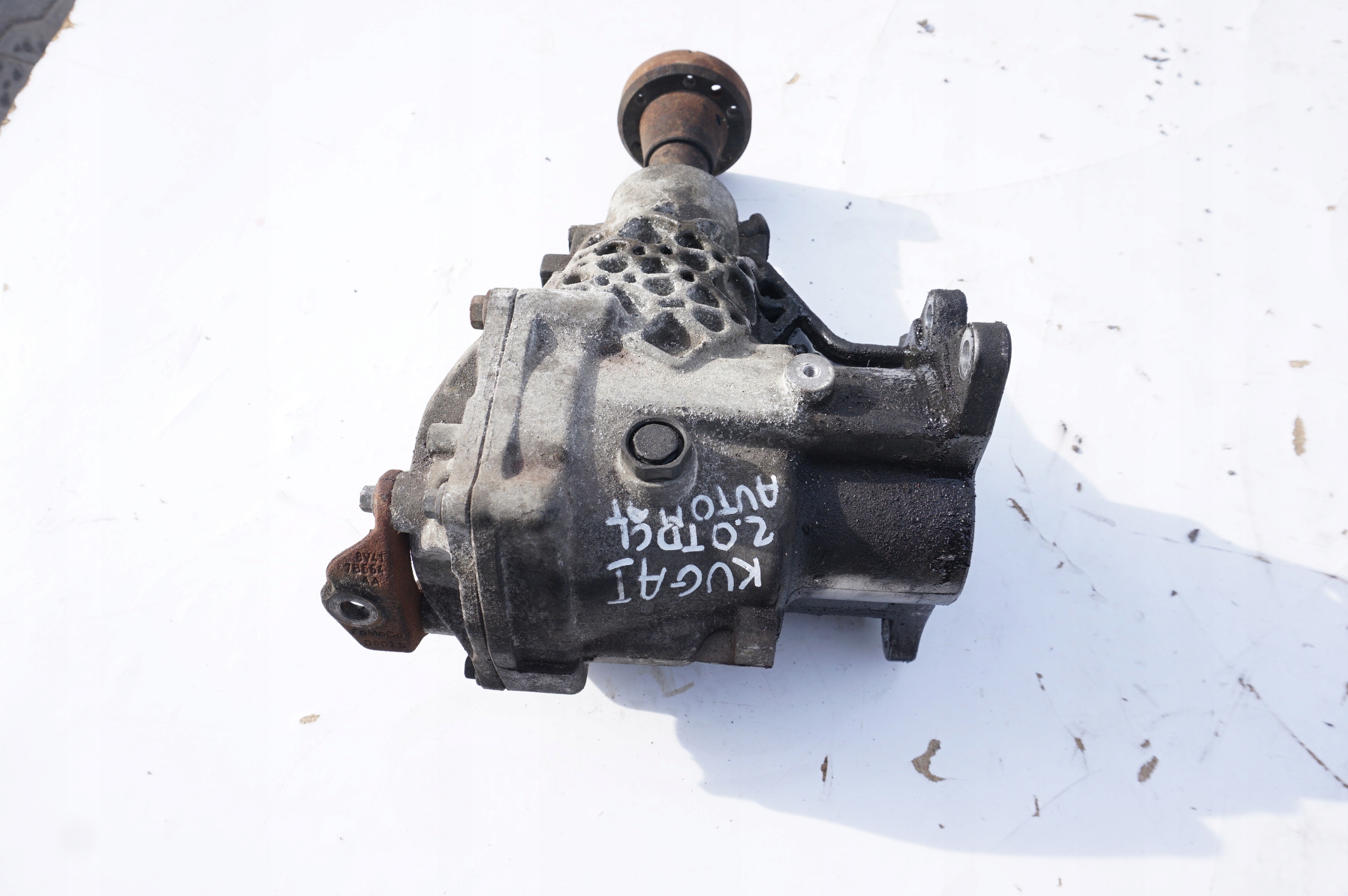 REDUKTOR 7530111390 FORD KUGA MK1 2.0 TDCI AT