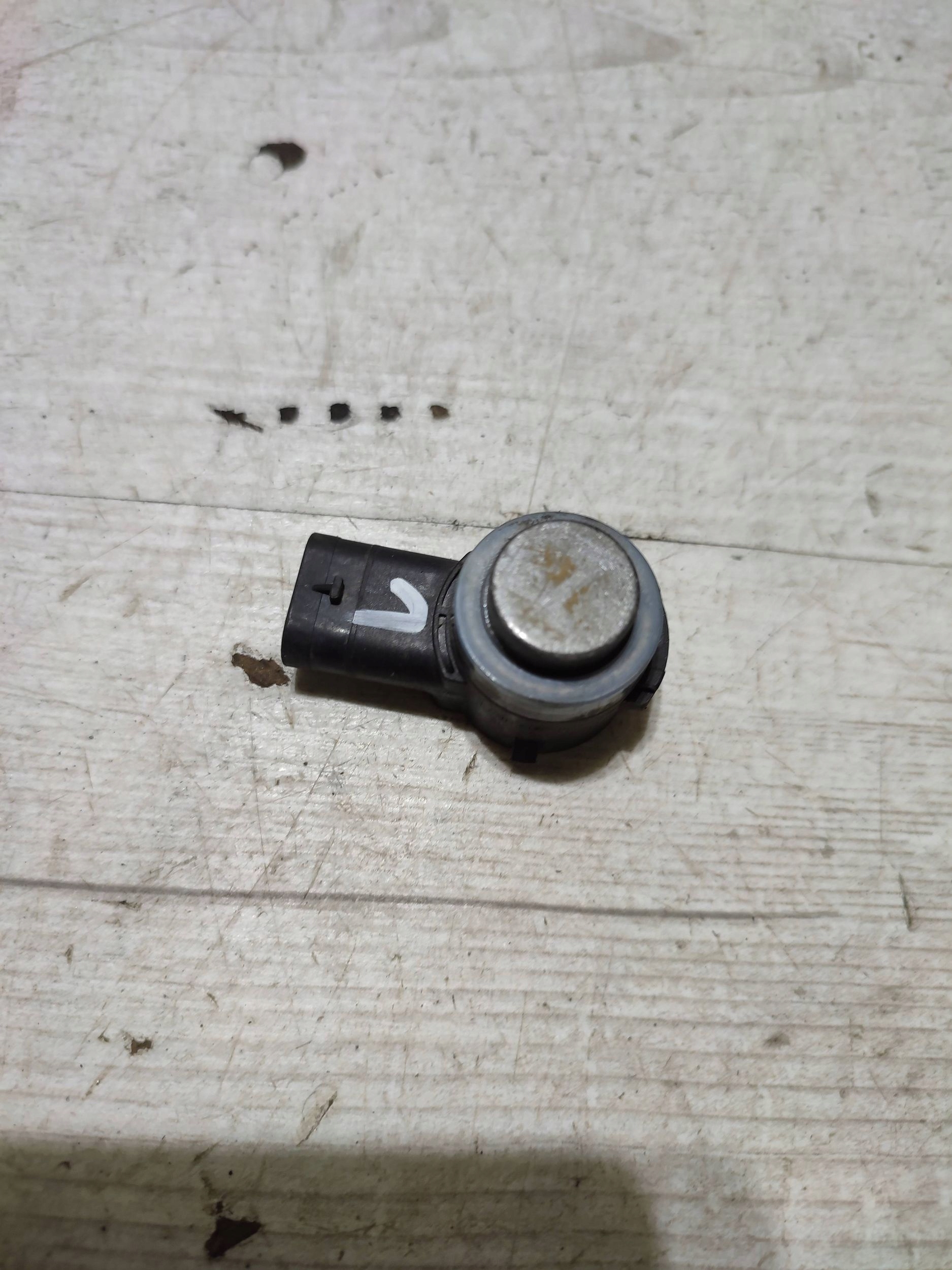 Mercedes-Benz GLA W156 2015 Sensor Parken PDC