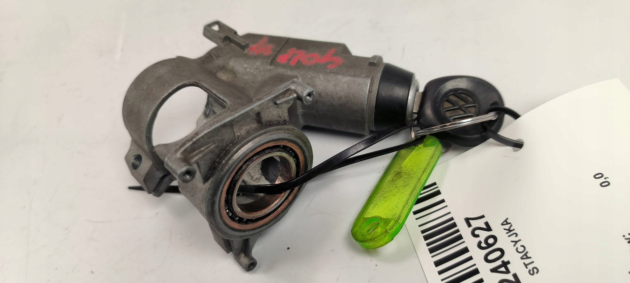 ignition 357905851D VOLKSWAGEN GOLF III