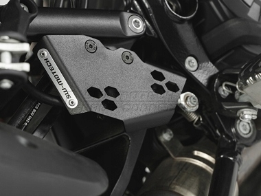 BPS.04.175.10100/B - КРИШКА ГАЛЬМІВНОГО НАСОСА SW-MOTECH KTM 1050/1090/1190