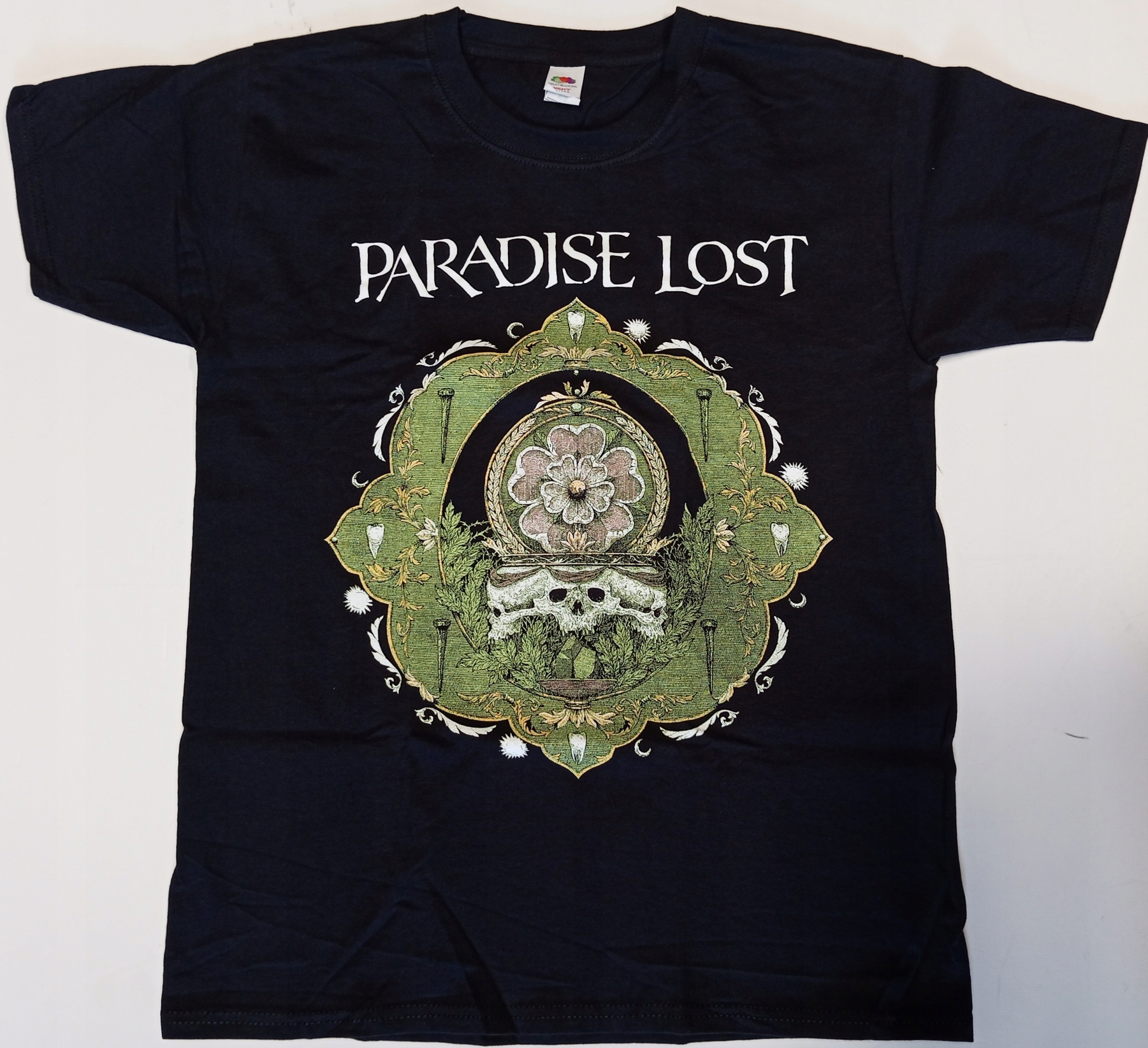 Paradise Lost Obsidian rock metal koszulka rozm M