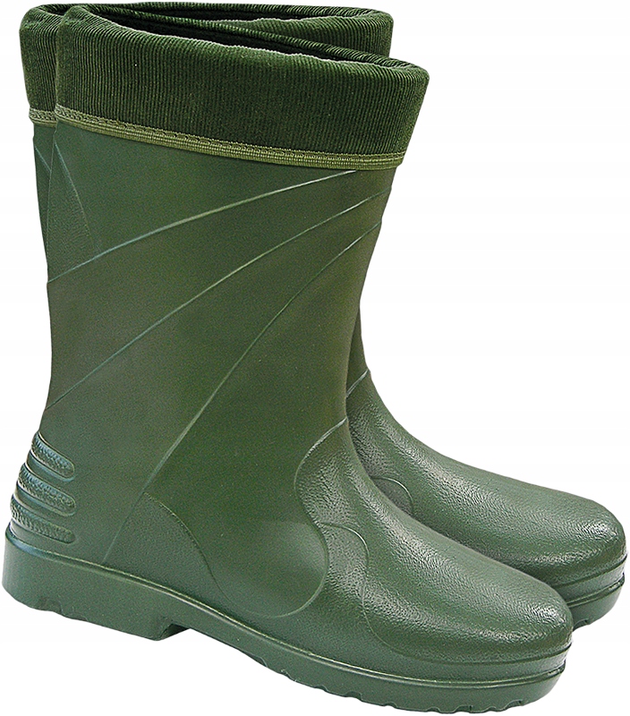 

Buty damskie Lemigo Blalaska damskie gumowe r.40