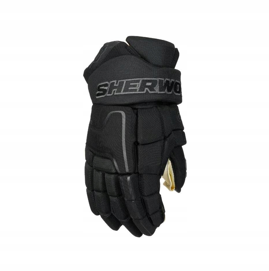 Sherwood Rukavice Sherwood Code Encrypt Pro Jr, Junior, černá, 11"