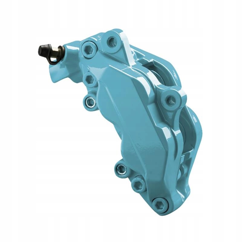 Foliatec фарба для затискачів-OCEAN TURQUOISE 2174