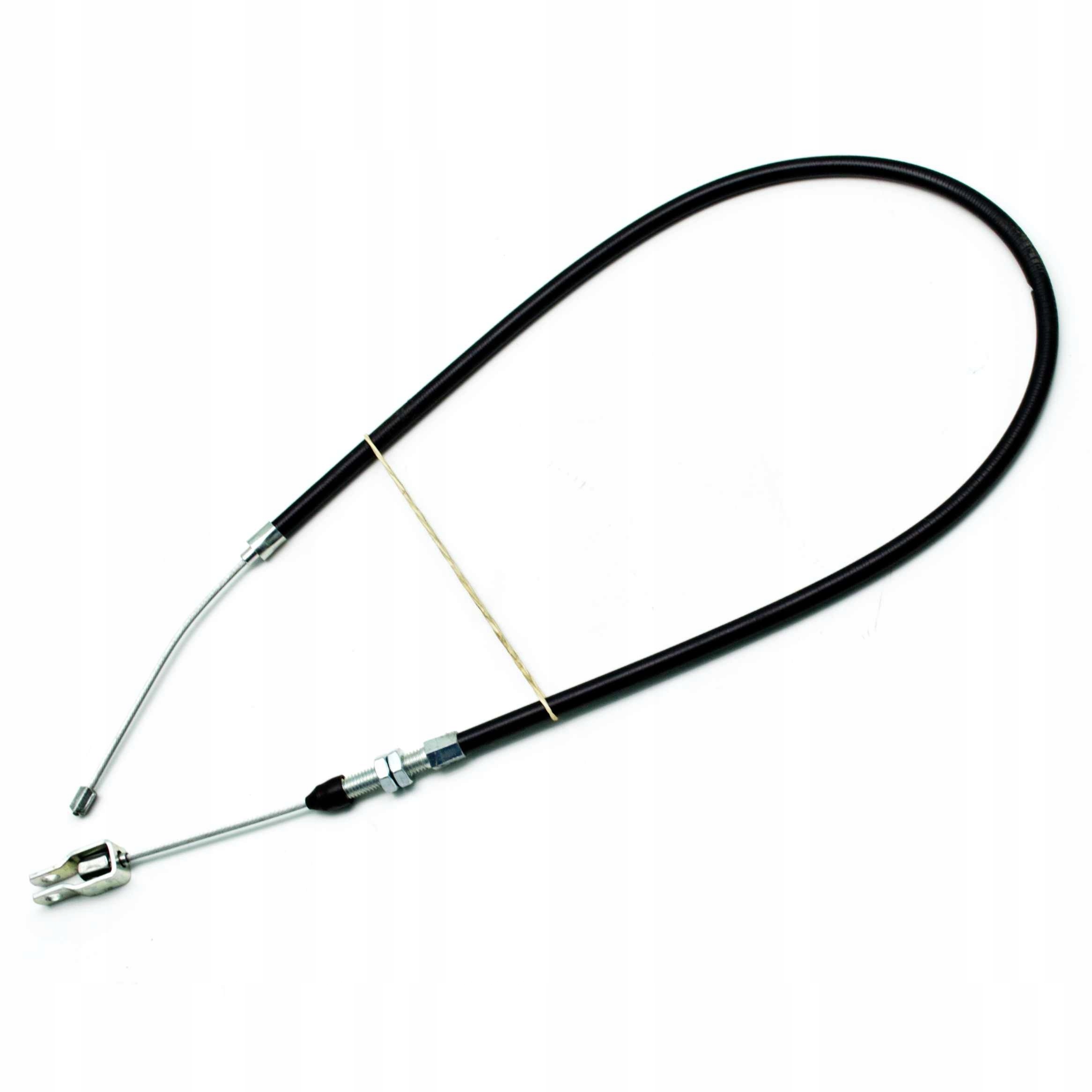 Linka Hamulca Aixam A741 Crossline Roadline 127/85