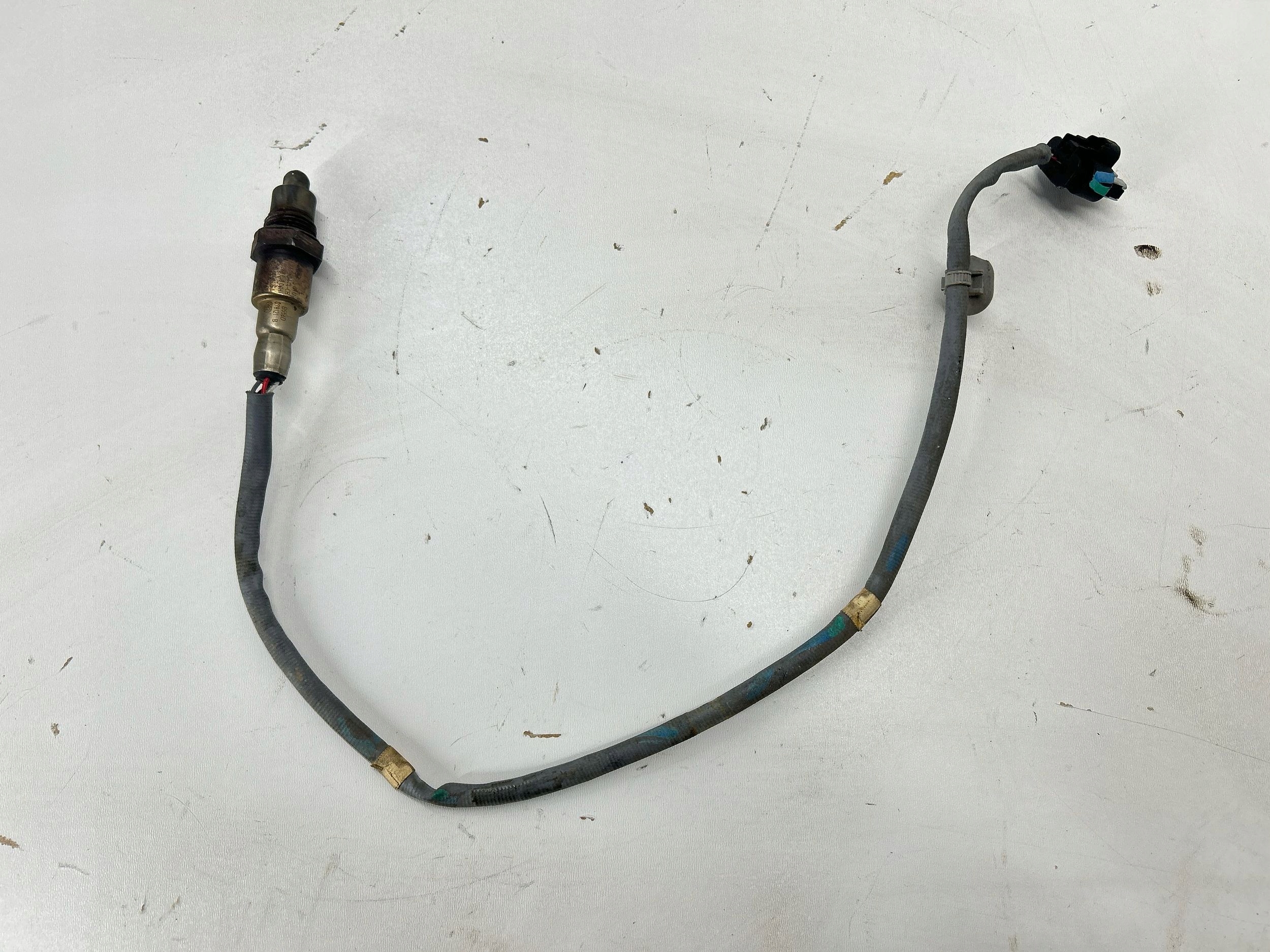 лямбда-зонд FORD Bronco LX619G444CB