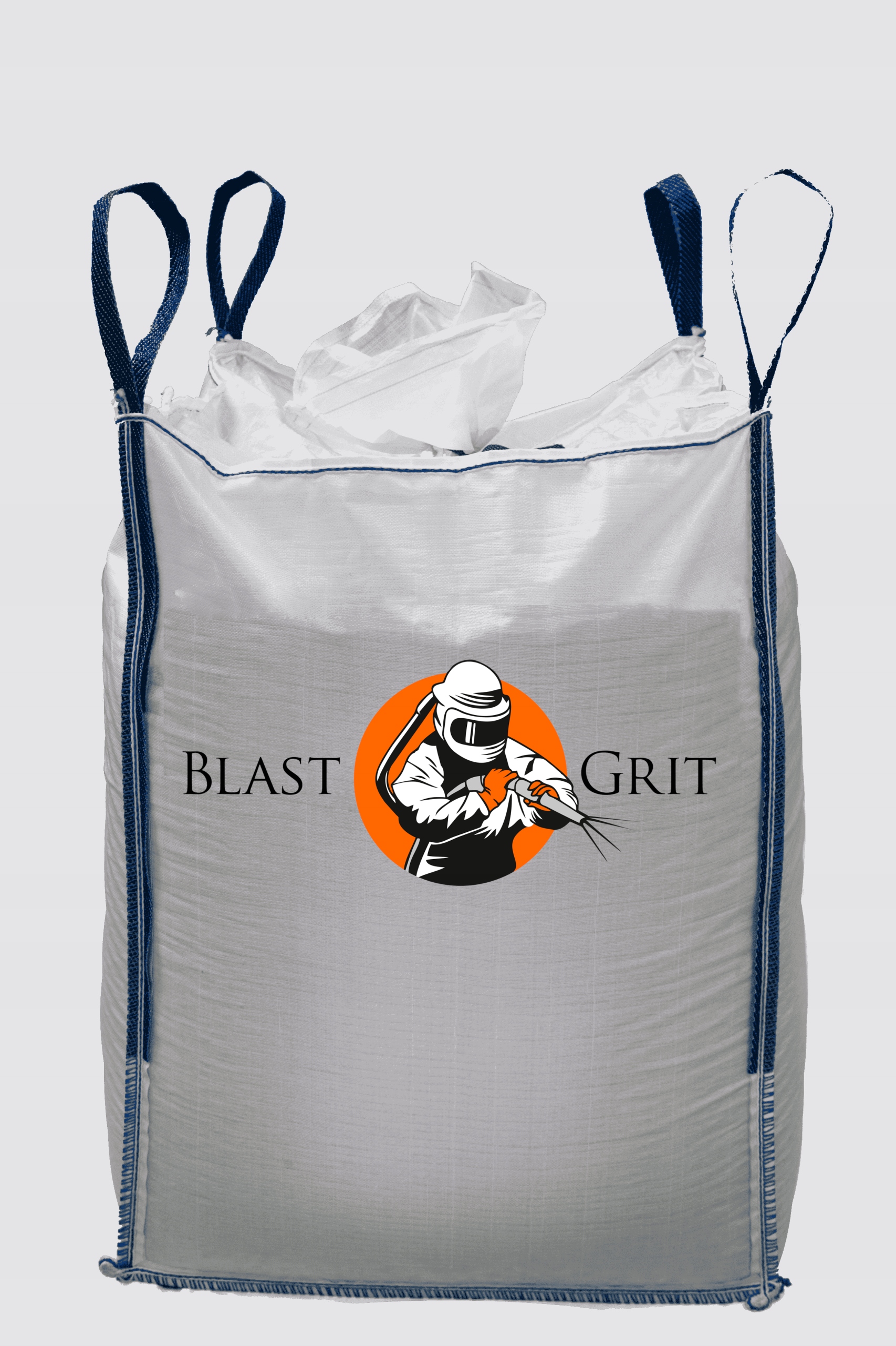 Абразивное стекло стекло производитель 1 тонна большой мешок