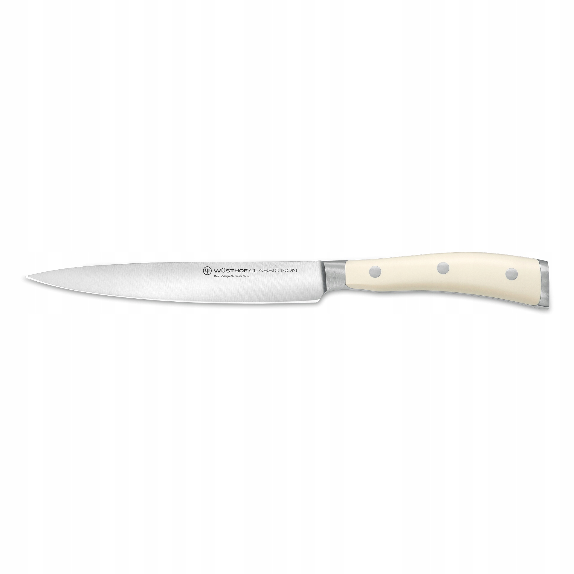 Wusthof Kuchynský nôž 16 cm Classic Ikon Creme