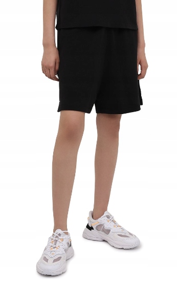 Kraťasy typu Jogger Calvin Klein K10K108245BEH L