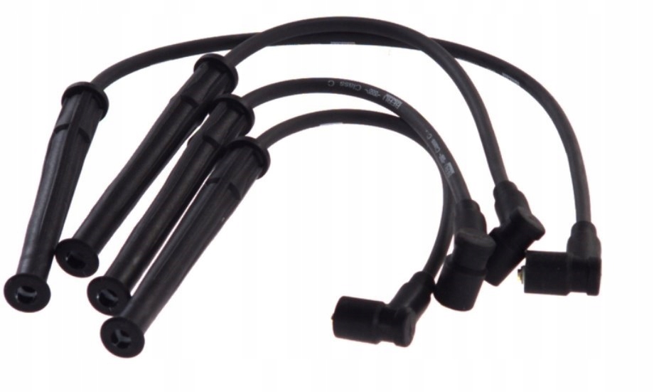 ДРОТИ ЗАПАЛЮВАННЯ BERU ZEF1602 CLIO TWINGO II