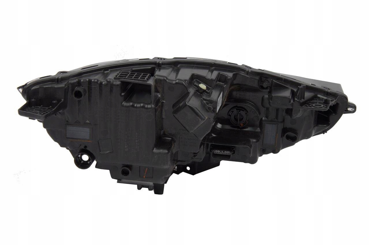 REFLEKTOR LEWY LED EDGE 2018- LEVEL 7 USA Rodzaj świateł mijania LED