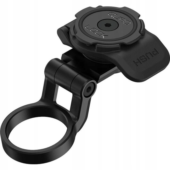 Quad Lock Cycling Stem Cap Mount Adjustable Qlm-scm-adj