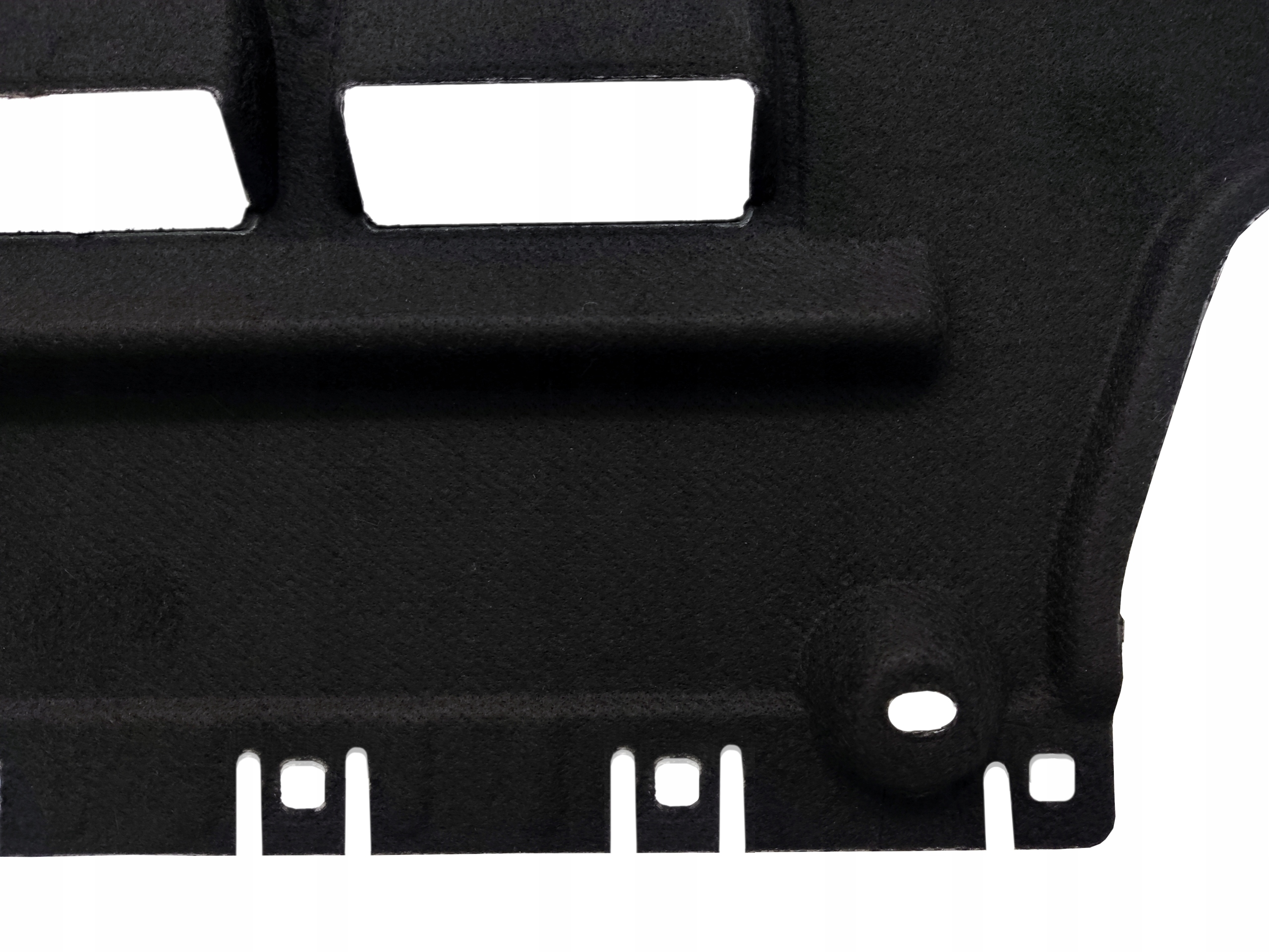 AUDI A6 C7 4G0 PŁYTA POD SKRZYNIĘ SILNIK FILC Producent części Inny