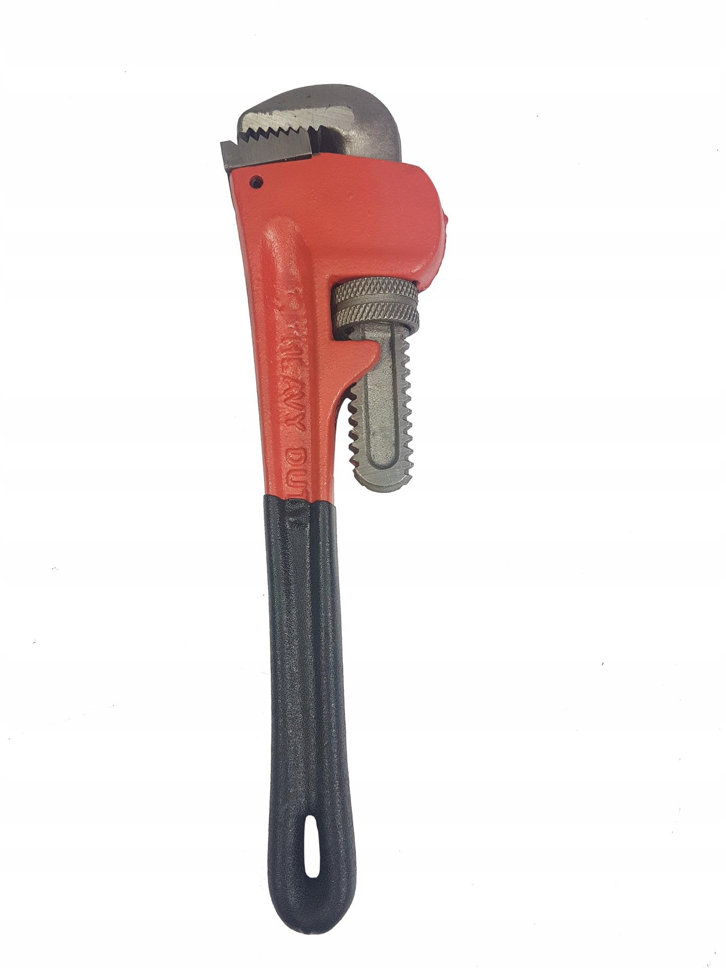 

Klucz Hydrauliczny Do Rur Stillson 8" 200mm