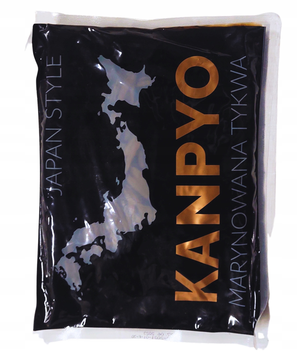 

(ds) Tykwa 1KG Marynowana Kanpyo Nobi