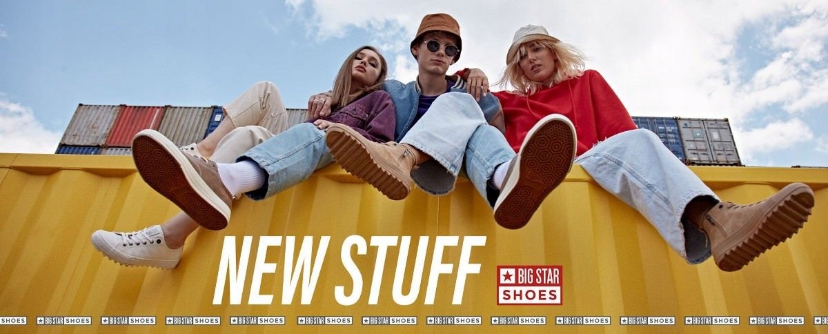 KLAPKI DAMSKIE BIG STAR SPORTOWE NA PLAŻE BASEN PO DOMU NA LATO GUMOWE Rozmiar 38