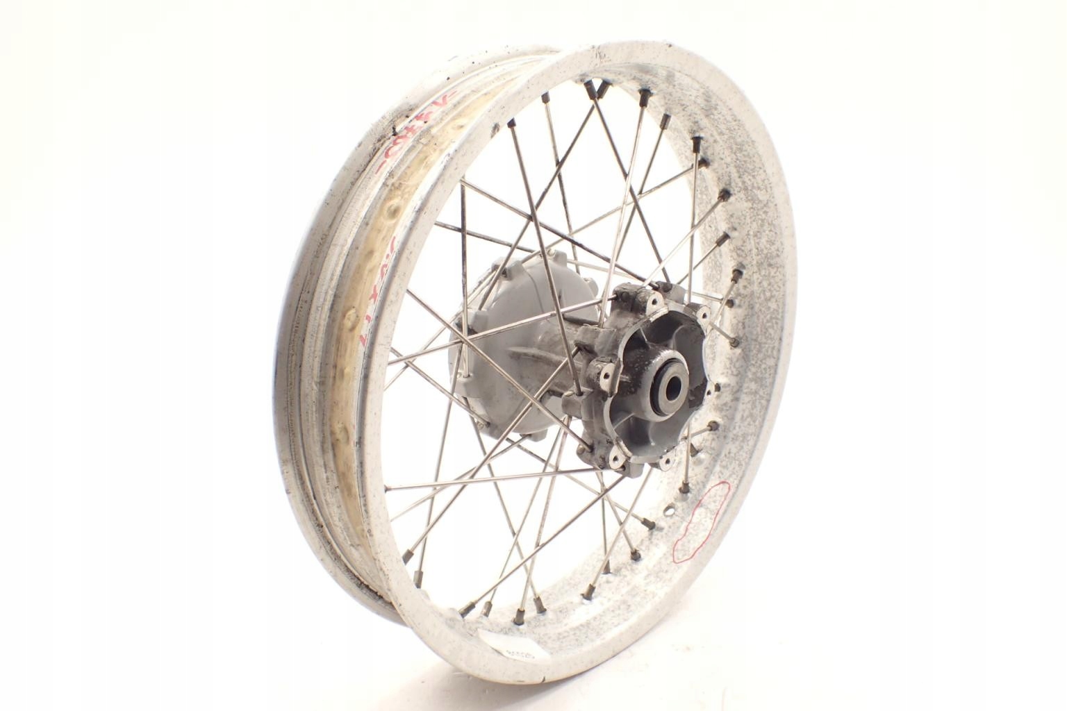 Обод задний 17 