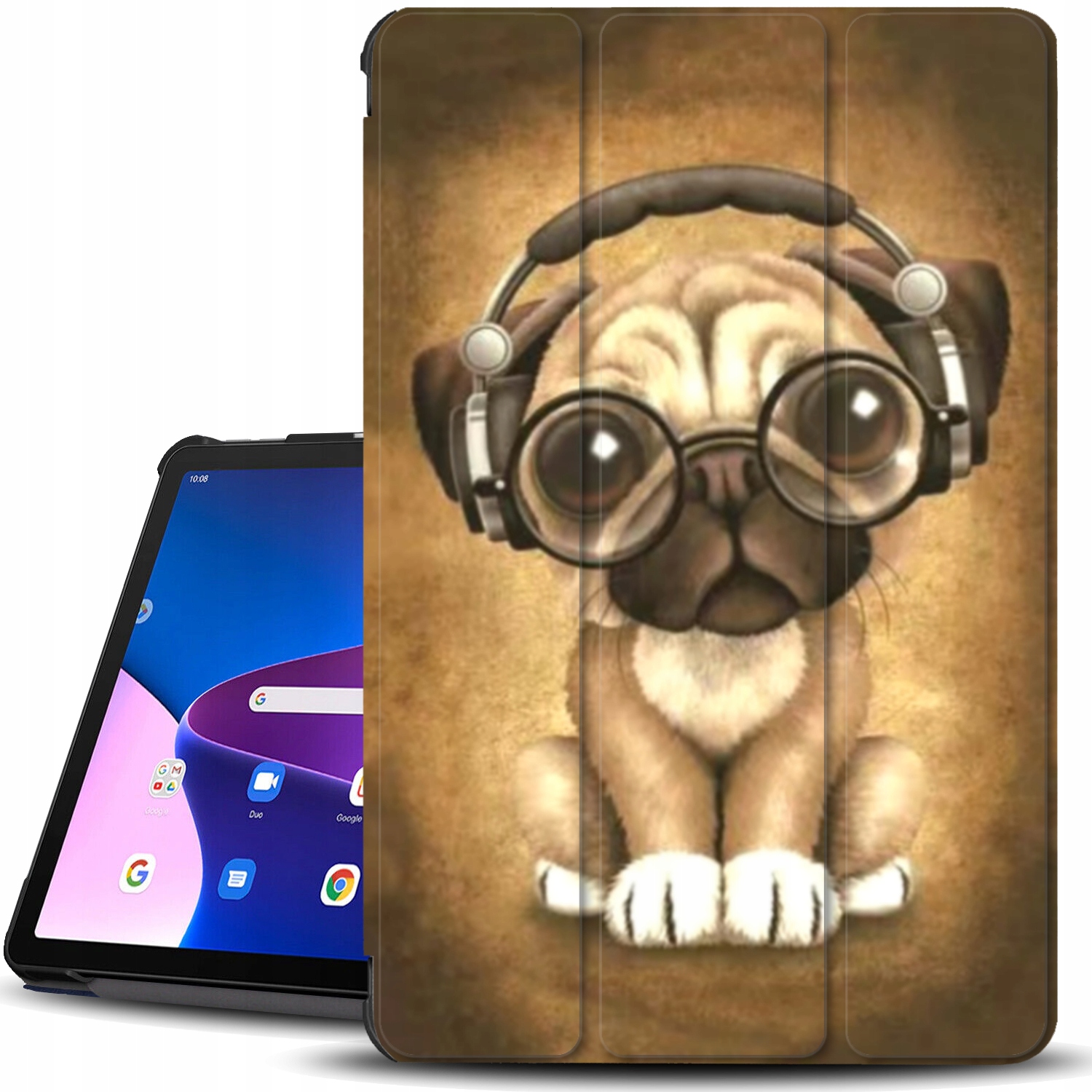 

Etui Case do Lenovo Tab M10 Plus 10.6 2022 3 Gen.